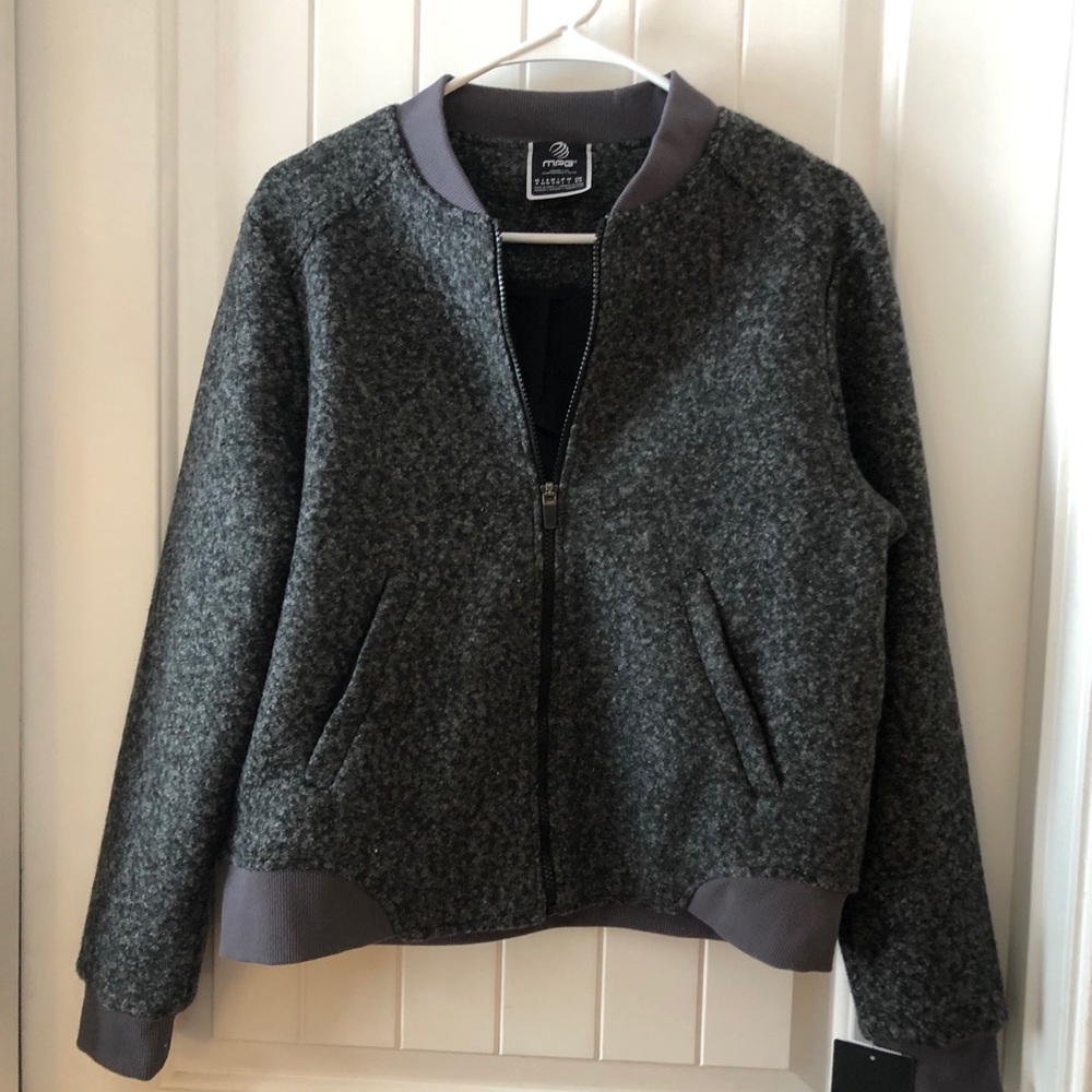 Performance Jacket - M